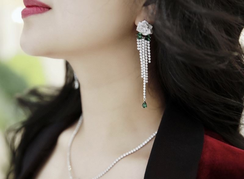 Piaget Earrings